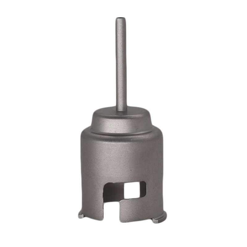 HCT-910 Bayonet Nozzle, 2.5mm Diameter